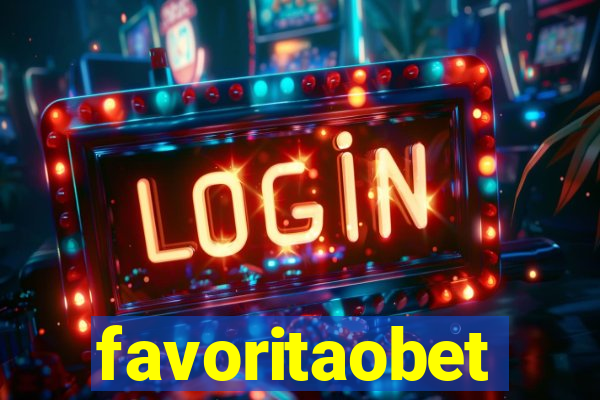 favoritaobet