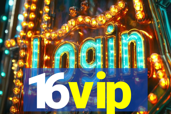 16vip