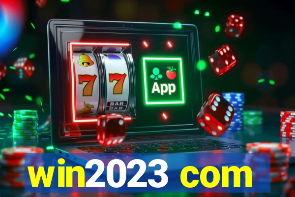 win2023 com