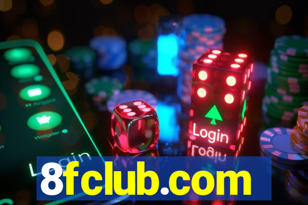 8fclub.com