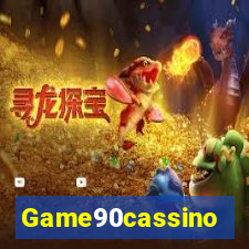 Game90cassino