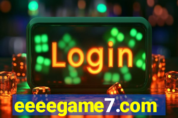 eeeegame7.com