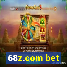 68z.com bet