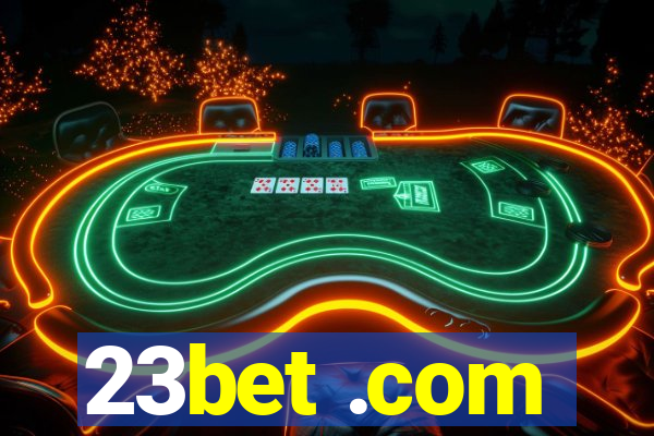 23bet .com