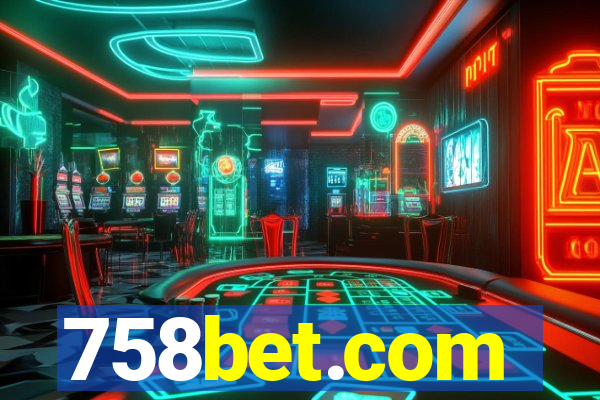 758bet.com