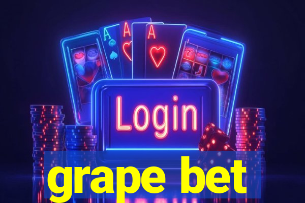 grape bet