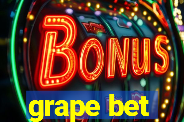 grape bet