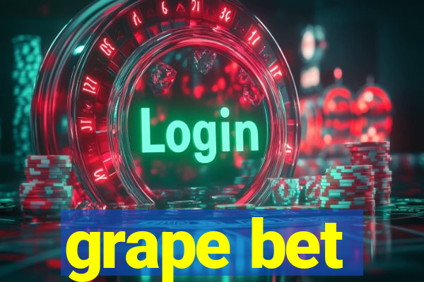 grape bet