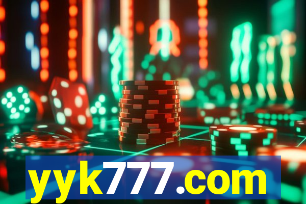 yyk777.com