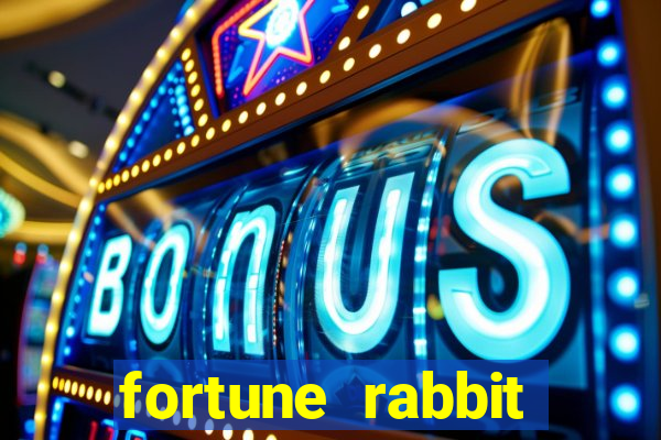 fortune rabbit minutos pagantes