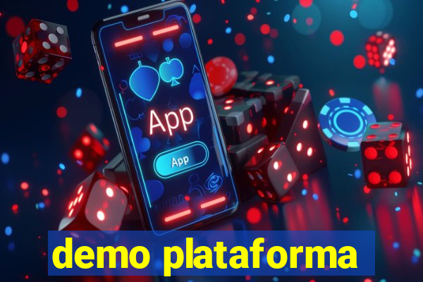 demo plataforma