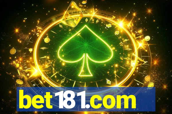 bet181.com