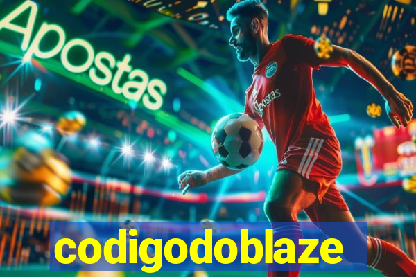 codigodoblaze