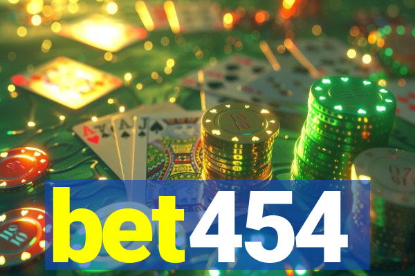 bet454