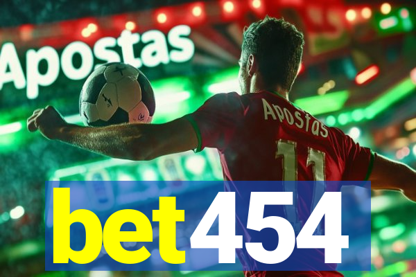 bet454