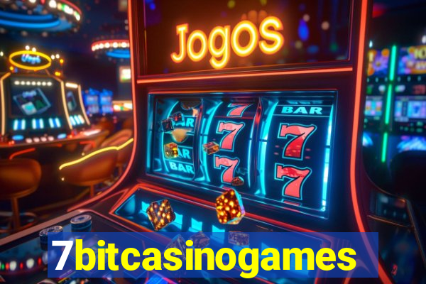 7bitcasinogames