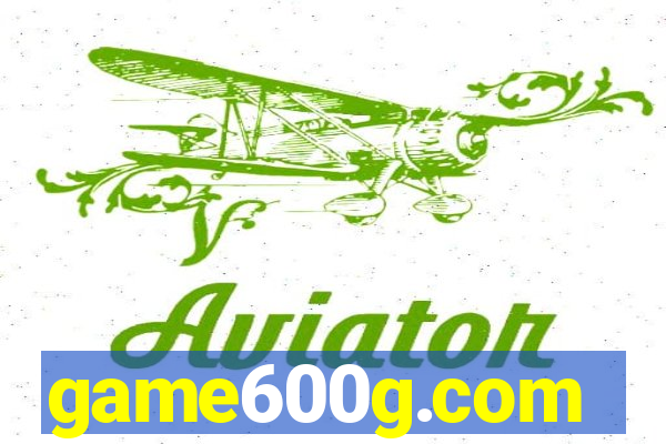 game600g.com