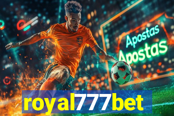 royal777bet