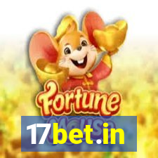 17bet.in