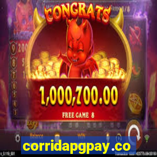 corridapgpay.com