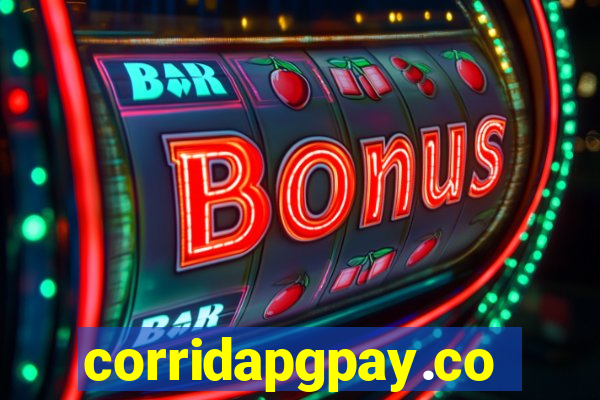 corridapgpay.com