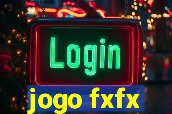 jogo fxfx