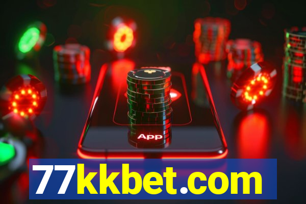 77kkbet.com