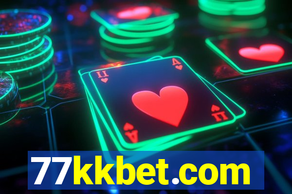 77kkbet.com