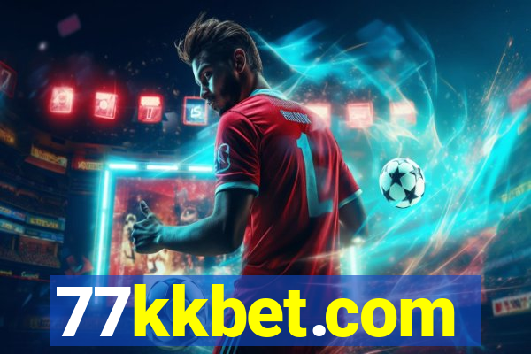 77kkbet.com