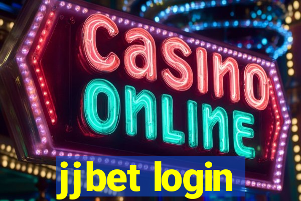 jjbet login