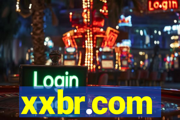 xxbr.com