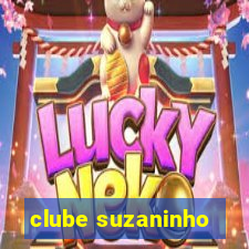 clube suzaninho