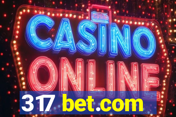 317 bet.com