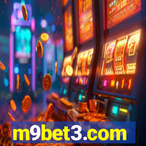 m9bet3.com