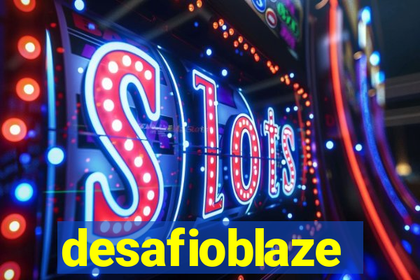 desafioblaze