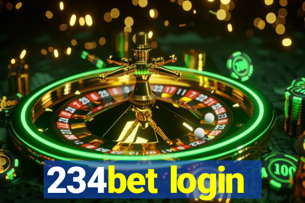 234bet login