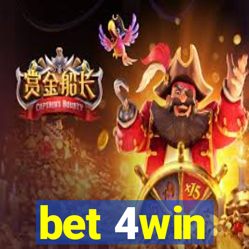 bet 4win