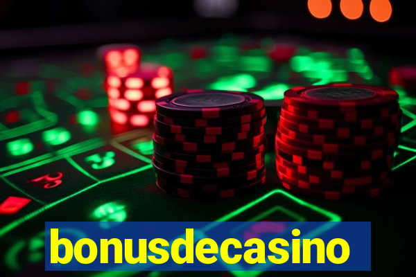 bonusdecasino