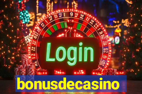 bonusdecasino