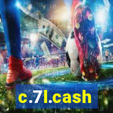 c.7l.cash