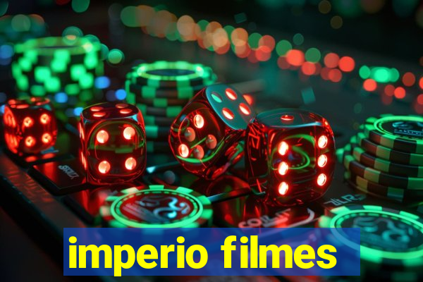 imperio filmes