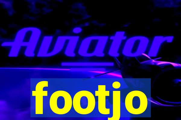 footjo