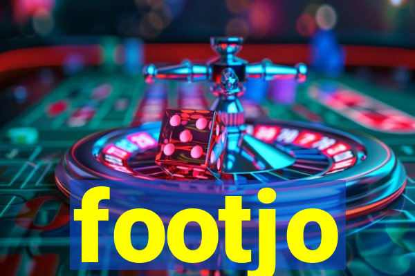 footjo