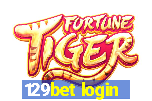 129bet login