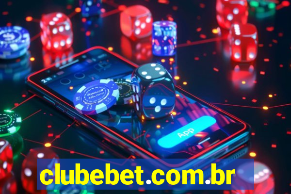 clubebet.com.br