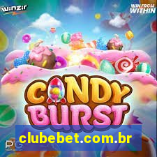 clubebet.com.br