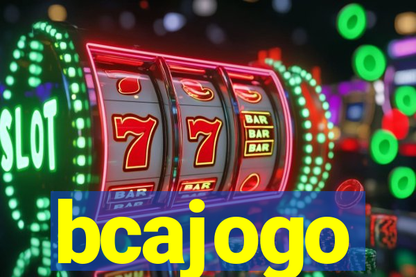 bcajogo