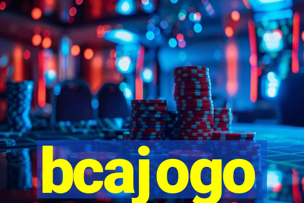 bcajogo