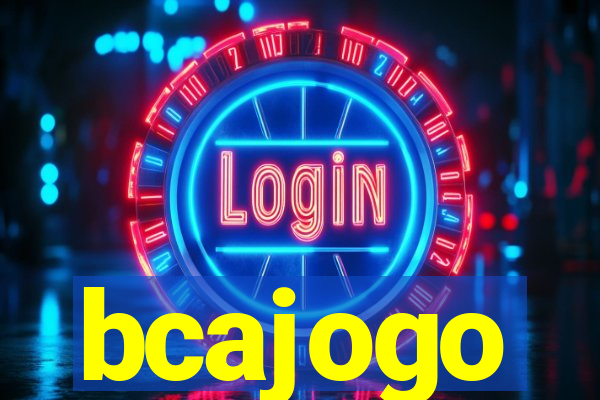 bcajogo