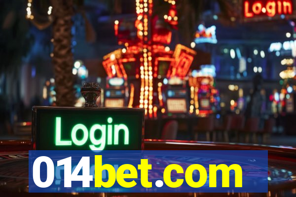 014bet.com